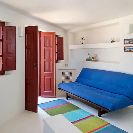 Amalia Villa